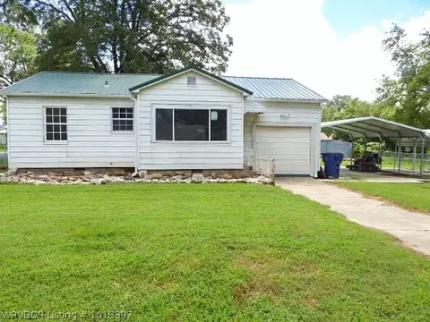 4722 Arlington Ave, Fort Smith, AR 72904 photo 1