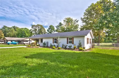 2203 Barbara Ln, Lavaca, AR 72941 photo 2