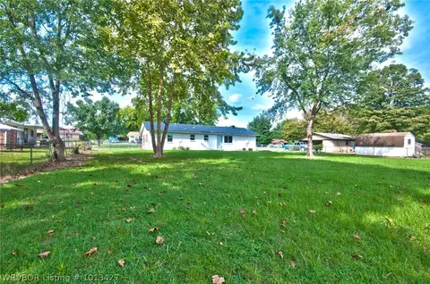 2203 Barbara Ln, Lavaca, AR 72941 photo 17