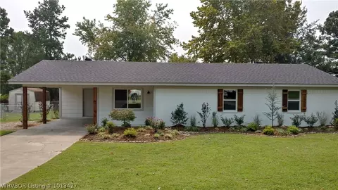2203 Barbara Ln, Lavaca, AR 72941 photo 3