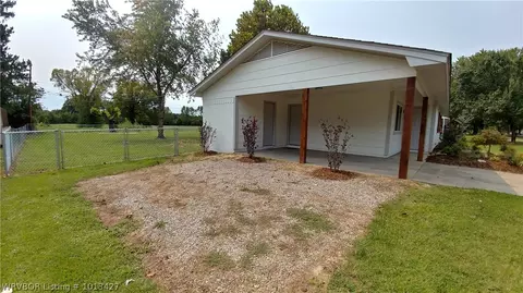 2203 Barbara Ln, Lavaca, AR 72941 photo 5