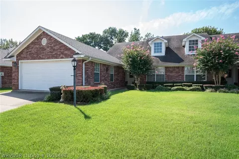 12006 Edgewater Rd, Fort Smith, AR 72903 photo 1