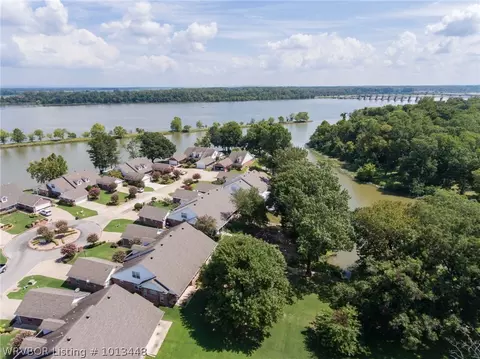12006 Edgewater Rd, Fort Smith, AR 72903 photo 21