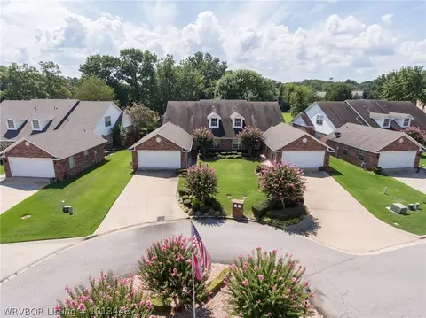 12006 Edgewater Rd, Fort Smith, AR 72903 photo 22