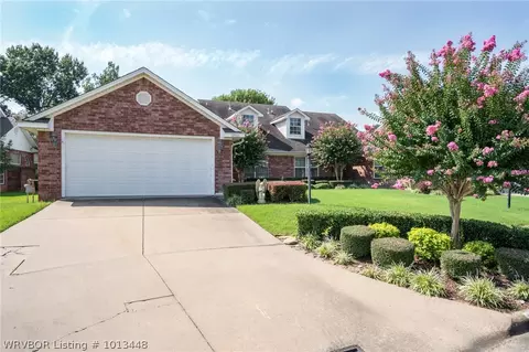 12006 Edgewater Rd, Fort Smith, AR 72903 photo 24