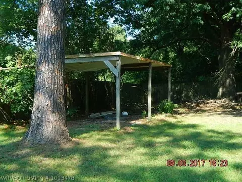 14803 Old Jenny Lind Loop, Fort Smith, AR 72916 photo 4