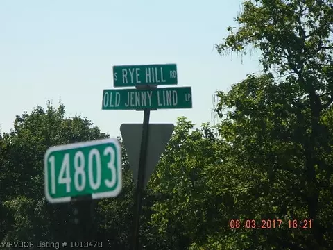 14803 Old Jenny Lind Loop, Fort Smith, AR 72916 photo 6