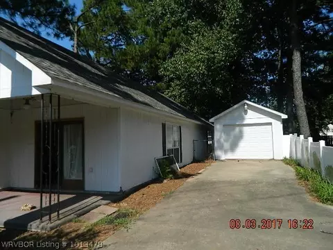 14803 Old Jenny Lind Loop, Fort Smith, AR 72916 photo 2