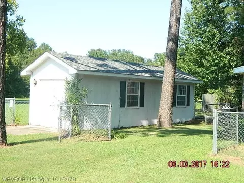 14803 Old Jenny Lind Loop, Fort Smith, AR 72916 photo 3