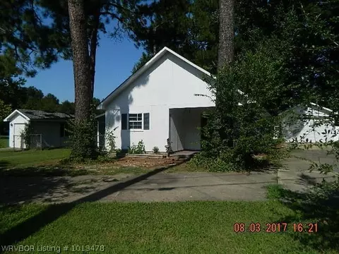 14803 Old Jenny Lind Loop, Fort Smith, AR 72916 photo 1