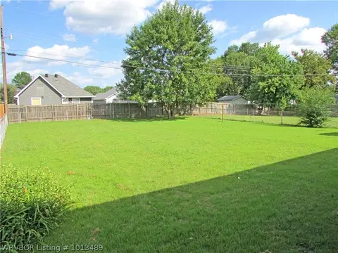 4513 22nd St, Fort Smith, AR 72901 photo 10