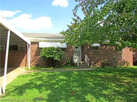 4513 22nd St, Fort Smith, AR 72901 photo 1
