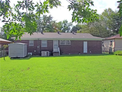 4513 22nd St, Fort Smith, AR 72901 photo 11