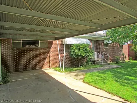 4513 22nd St, Fort Smith, AR 72901 photo 12