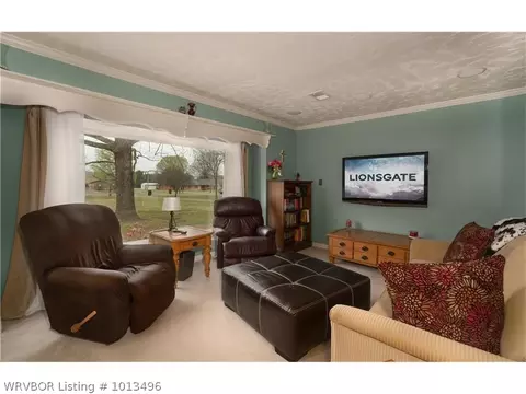 14313 White Bluff Hts, Fort Smith, AR 72916 photo 3