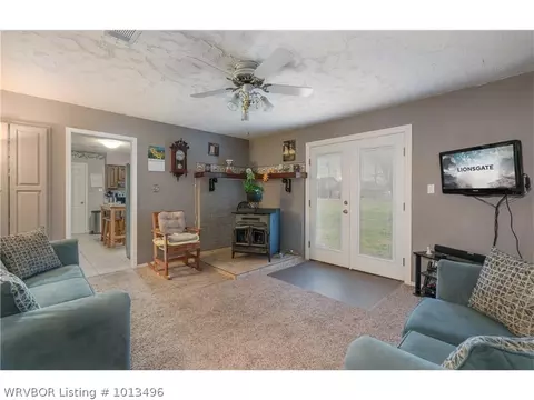 14313 White Bluff Hts, Fort Smith, AR 72916 photo 5