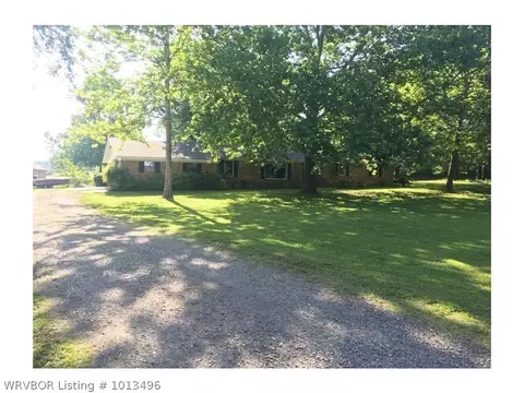 14313 White Bluff Hts, Fort Smith, AR 72916 photo 2