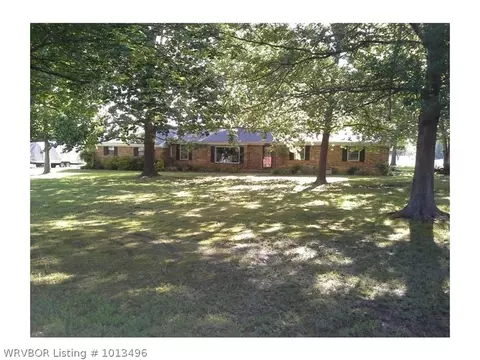 14313 White Bluff Hts, Fort Smith, AR 72916 photo 1