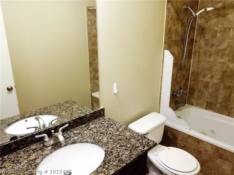 3707 Hendricks Ct, Fort Smith, AR 72903 photo 9