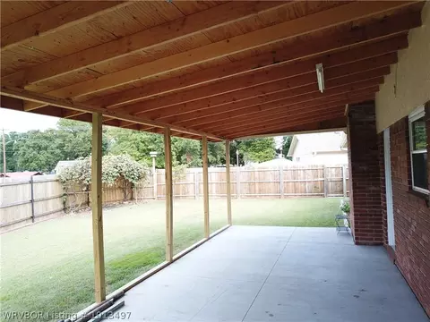 3707 Hendricks Ct, Fort Smith, AR 72903 photo 13