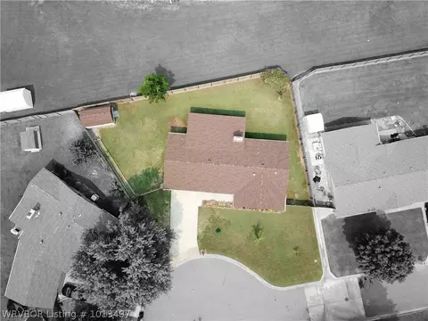 3707 Hendricks Ct, Fort Smith, AR 72903 photo 15