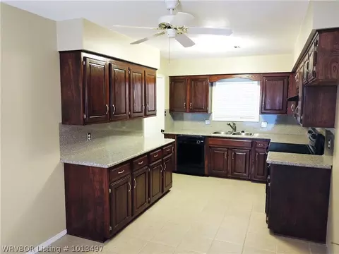 3707 Hendricks Ct, Fort Smith, AR 72903 photo 5