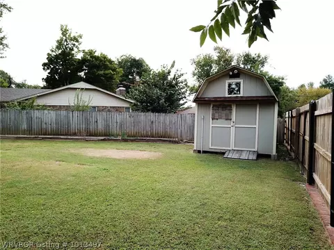 3707 Hendricks Ct, Fort Smith, AR 72903 photo 14