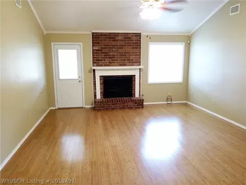 3707 Hendricks Ct, Fort Smith, AR 72903 photo 2