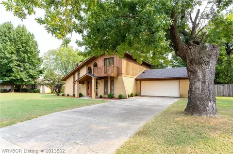 6404 Dallas St, Fort Smith, AR 72903 photo 4