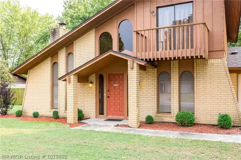 6404 Dallas St, Fort Smith, AR 72903 photo 8