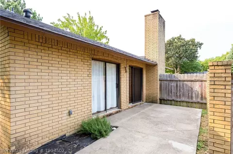 6404 Dallas St, Fort Smith, AR 72903 photo 23