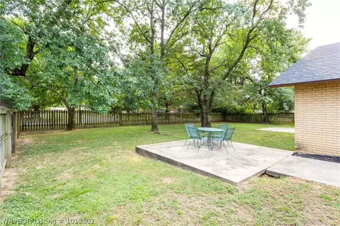 6404 Dallas St, Fort Smith, AR 72903 photo 29
