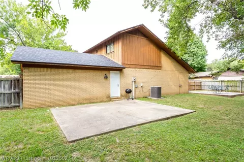 6404 Dallas St, Fort Smith, AR 72903 photo 24
