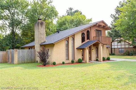 6404 Dallas St, Fort Smith, AR 72903 photo 6