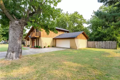 6404 Dallas St, Fort Smith, AR 72903 photo 3