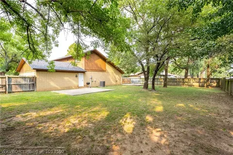 6404 Dallas St, Fort Smith, AR 72903 photo 25