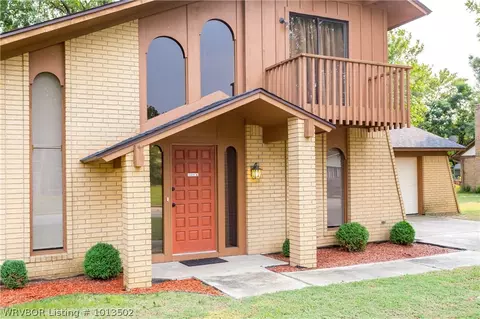 6404 Dallas St, Fort Smith, AR 72903 photo 7