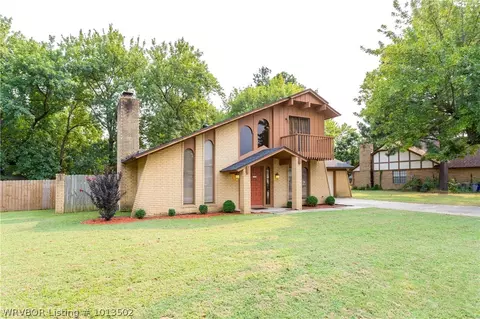 6404 Dallas St, Fort Smith, AR 72903 photo 5