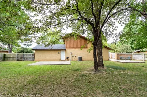 6404 Dallas St, Fort Smith, AR 72903 photo 26