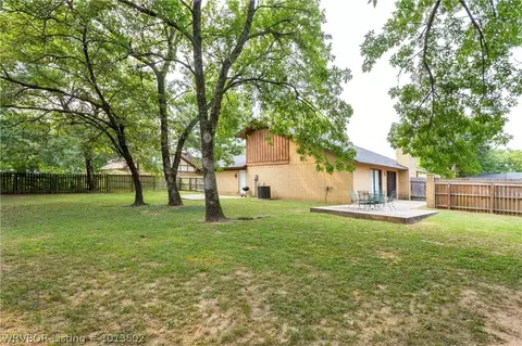 6404 Dallas St, Fort Smith, AR 72903 photo 27