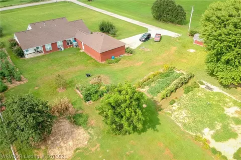 7403 Highway 217, Lavaca, AR 72941 photo 25