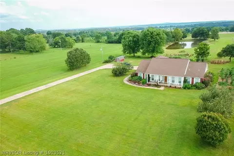 7403 Highway 217, Lavaca, AR 72941 photo 4