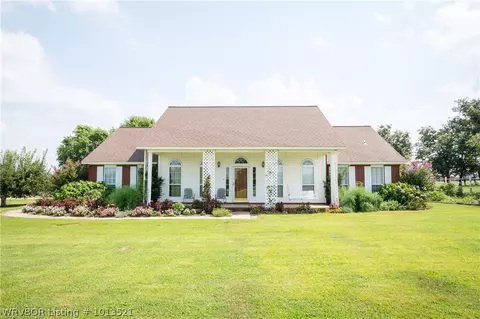 7403 Highway 217, Lavaca, AR 72941 photo 1