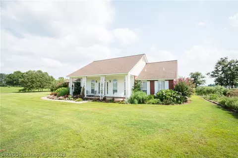 7403 Highway 217, Lavaca, AR 72941 photo 2