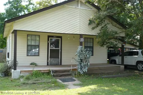 4512 High St, Fort Smith, AR 72904 photo 1