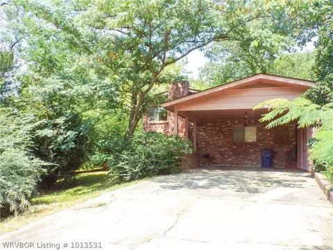 1301 N 57th Ter, Fort Smith, AR 72904 photo 2