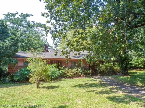 1301 N 57th Ter, Fort Smith, AR 72904 photo 1