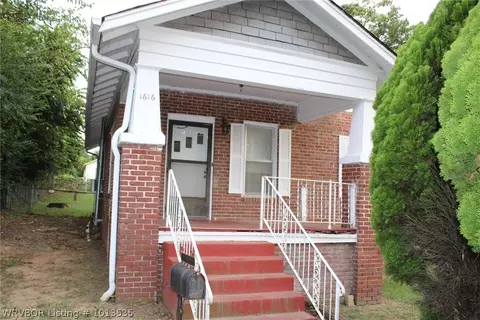 1616 S W St, Fort Smith, AR 72901 photo 1