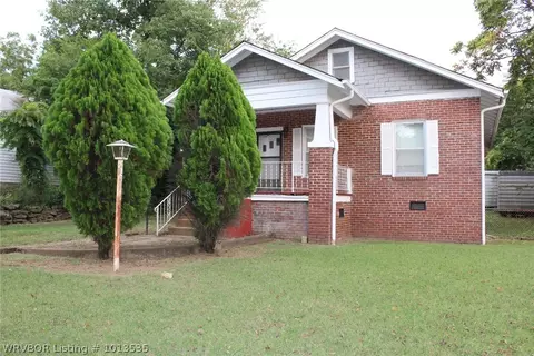 1616 S W St, Fort Smith, AR 72901 photo 21