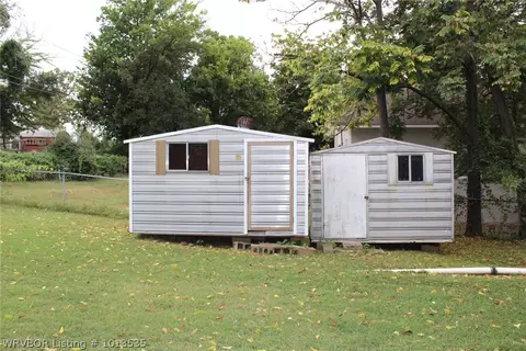1616 S W St, Fort Smith, AR 72901 photo 17